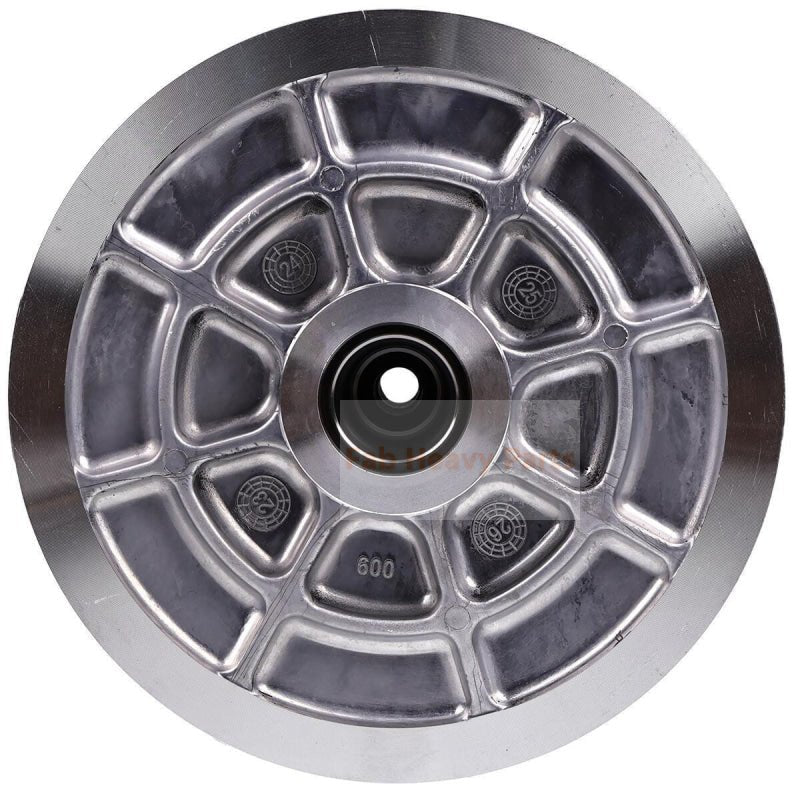 Primary Drive Clutch AM138487 AM140986 Fits for John Deere 4X2 4X4 HPX HPX815E - Fab Heavy Parts
