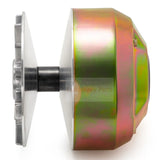 Primary Drive Clutch AM138528 Fits for John Deere FE290D FE250D CS CX Gator - Fab Heavy Parts