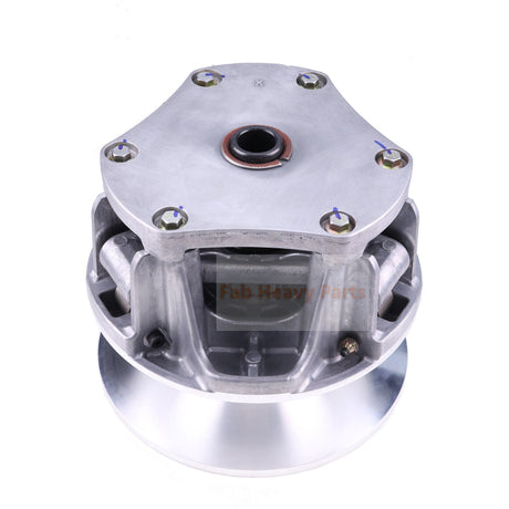 Primary Drive Clutch AM142333 Fits for John Deere Gator XUV825i XUV825E XUV825M