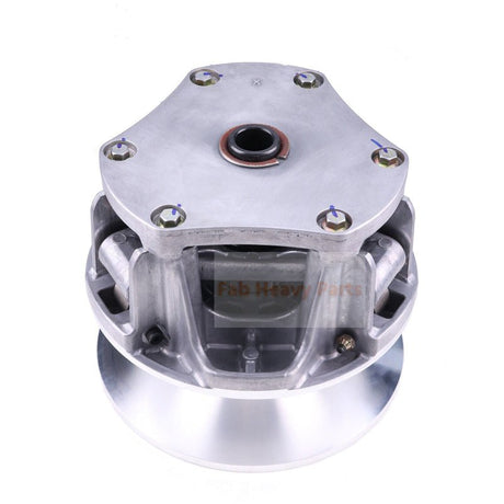 Primary Drive Clutch AM142333 Fits for John Deere Gator XUV825i XUV825E XUV825M - Fab Heavy Parts