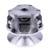 Primary Drive Clutch AM142333 Fits for John Deere Gator XUV825i XUV825E XUV825M - Fab Heavy Parts