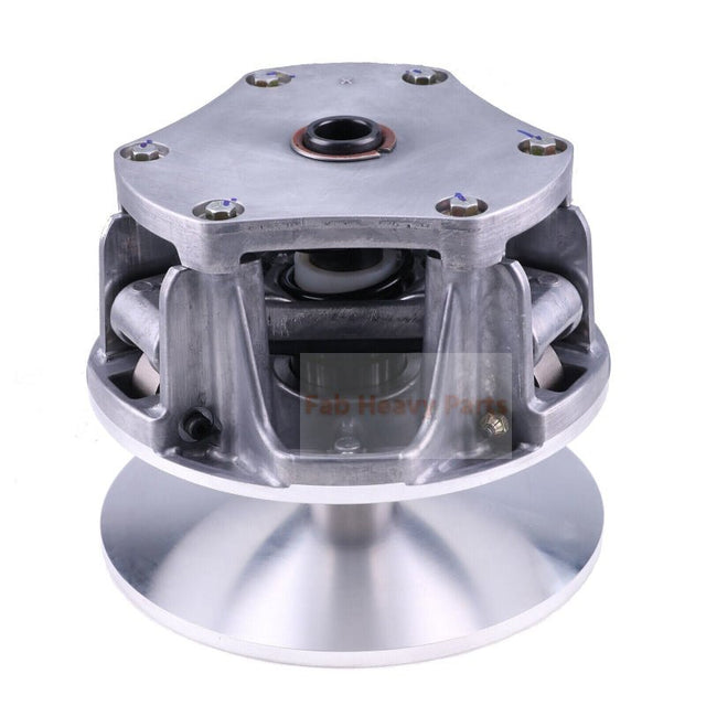 Primary Drive Clutch AM142333 Fits for John Deere Gator XUV825i XUV825E XUV825M - Fab Heavy Parts