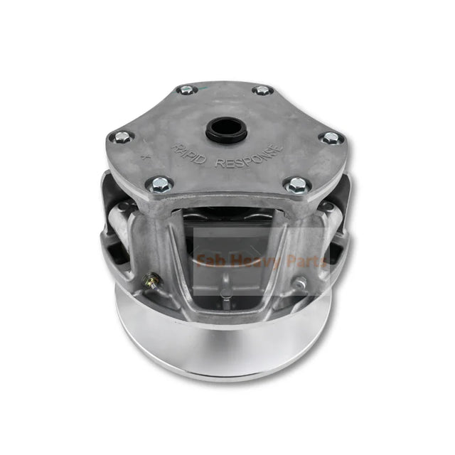 Primary Drive Clutch AUC14491 Fits for John Deere 4X4 XUV825i XUV825E XUV825M XUV835M