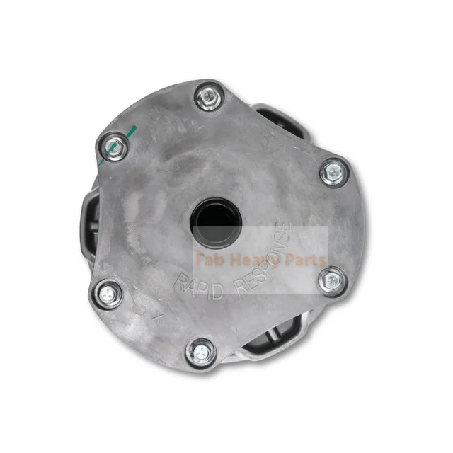 Primary Drive Clutch AUC14491 Fits for John Deere 4X4 XUV825i XUV825E XUV825M XUV835M