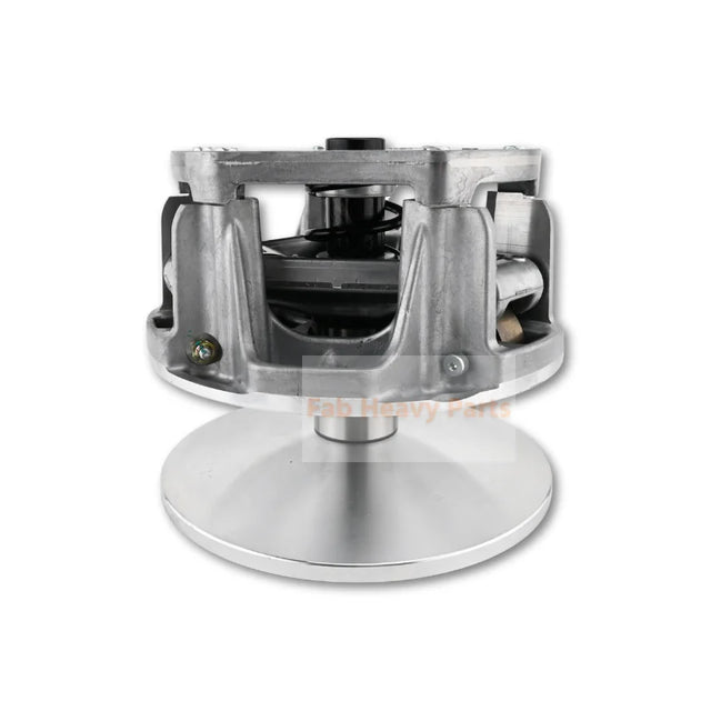 Primary Drive Clutch AUC14491 Fits for John Deere 4X4 XUV825i XUV825E XUV825M XUV835M