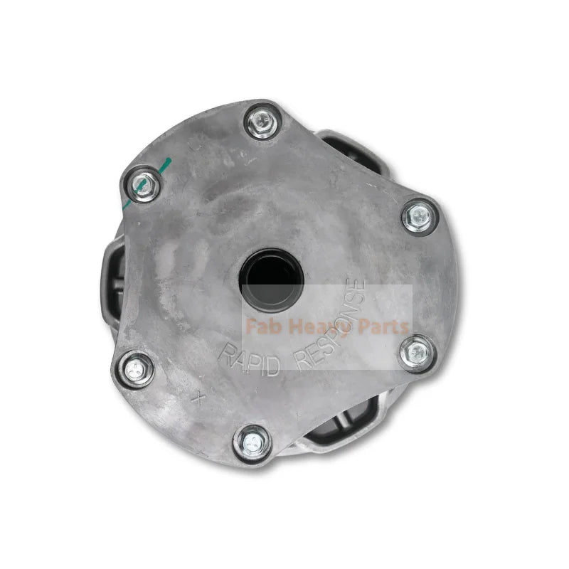 Primary Drive Clutch AUC14491 Fits for John Deere 4X4 XUV825i XUV825E XUV825M XUV835M - Fab Heavy Parts