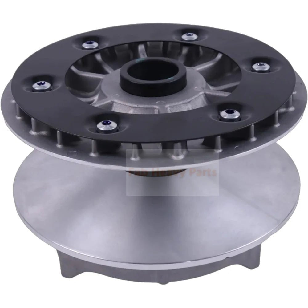 Primary Driven Clutch 20104033207 21040303206 21040303208 Fits for ODES ATV UTV 800 1000 X2 X4 D2 D4 for Dominator Raider 800cc 2014 - 2021 - Fab Heavy Parts