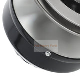 Primary Driven Clutch Fits for EZGO Gas Golf Cart 1989 - up 26952 - G01 23817 - G1 - Fab Heavy Parts