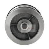 Primary Driven Clutch Fits for EZGO Gas Golf Cart 1989 - up 26952 - G01 23817 - G1 - Fab Heavy Parts