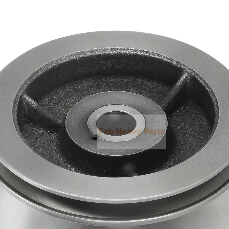 Primary Driven Clutch Fits for EZGO Gas Golf Cart 1989 - up 26952 - G01 23817 - G1 - Fab Heavy Parts