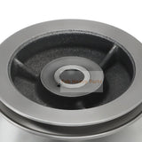 Primary Driven Clutch Fits for EZGO Gas Golf Cart 1989 - up 26952 - G01 23817 - G1 - Fab Heavy Parts