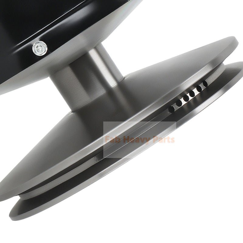 Primary Driven Clutch Fits for EZGO Gas Golf Cart 1989 - up 26952 - G01 23817 - G1 - Fab Heavy Parts