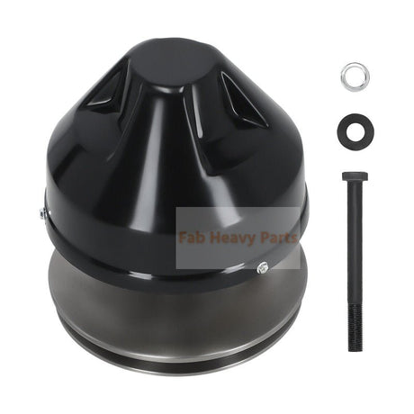 Primary Driven Clutch Fits for EZGO Gas Golf Cart 1989 - up 26952 - G01 23817 - G1 - Fab Heavy Parts