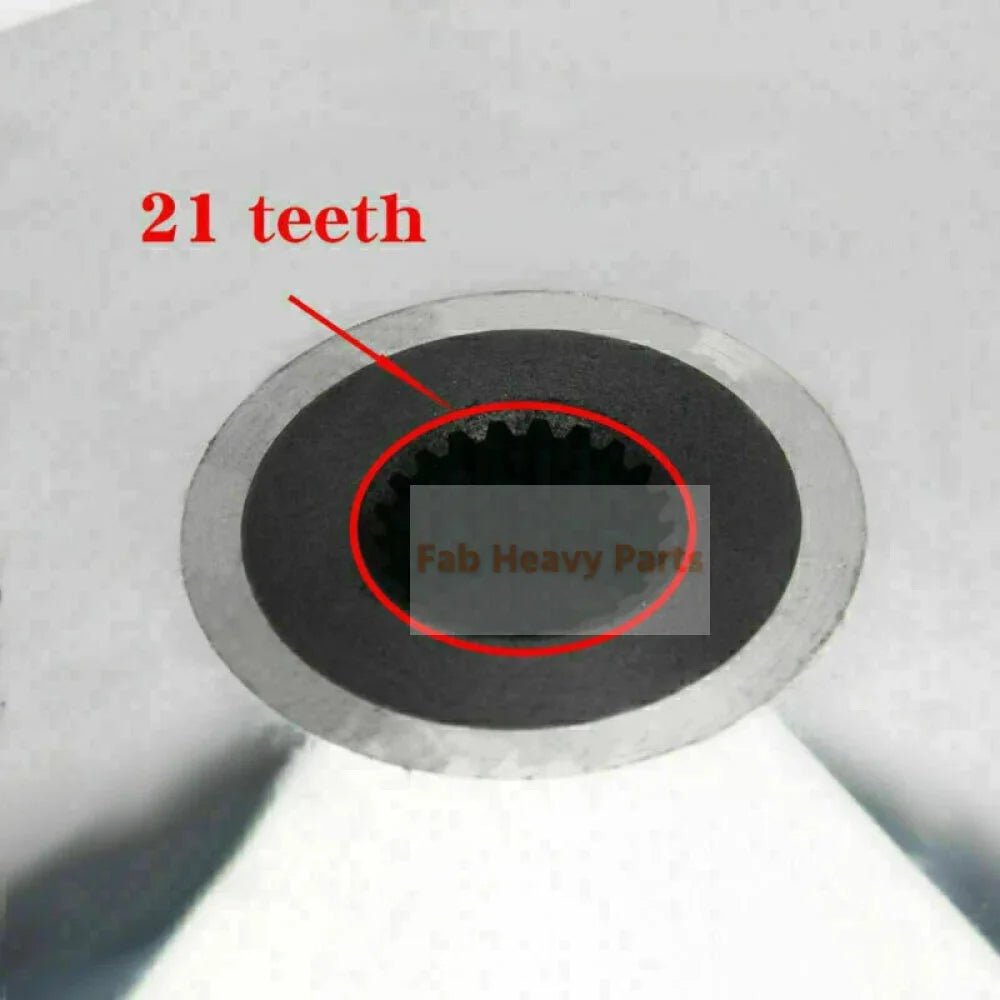 Primary Secondary Driven Clutch Carrier Housing Gasket 21220 - 004 - 0000 21220 - f39 - 0000 Fits for HiSUN 500 700 ATV UTV - Fab Heavy Parts