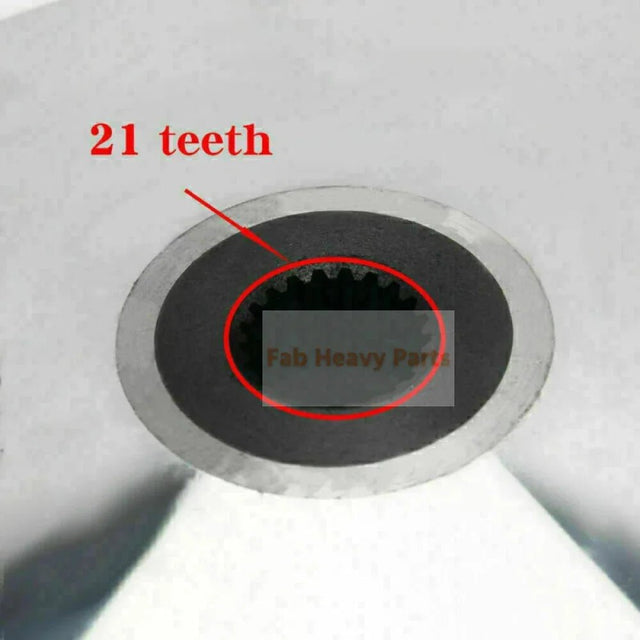 Primary Secondary Driven Clutch Carrier Housing Gasket 21220 - 004 - 0000 21220 - f39 - 0000 Fits for HiSUN 500 700 ATV UTV - Fab Heavy Parts