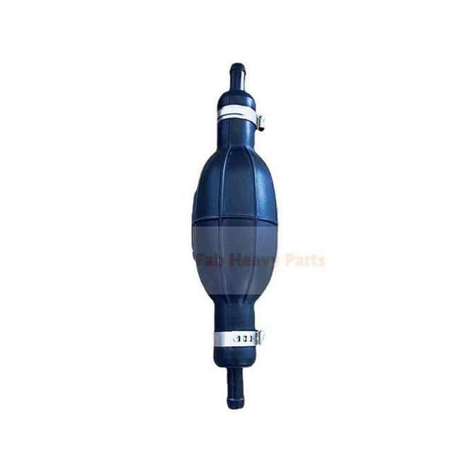 Primer Bulb 5008605 Fits for Johnson Evinrude Outboard 6HP 10HP 15HP 30HP 55HP - Fab Heavy Parts