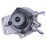 Pompe d'amorçage 129901-55810 Fits pour le chariot élévateur Komatsu Yanmar 4d94e 4d94le F18C Engine