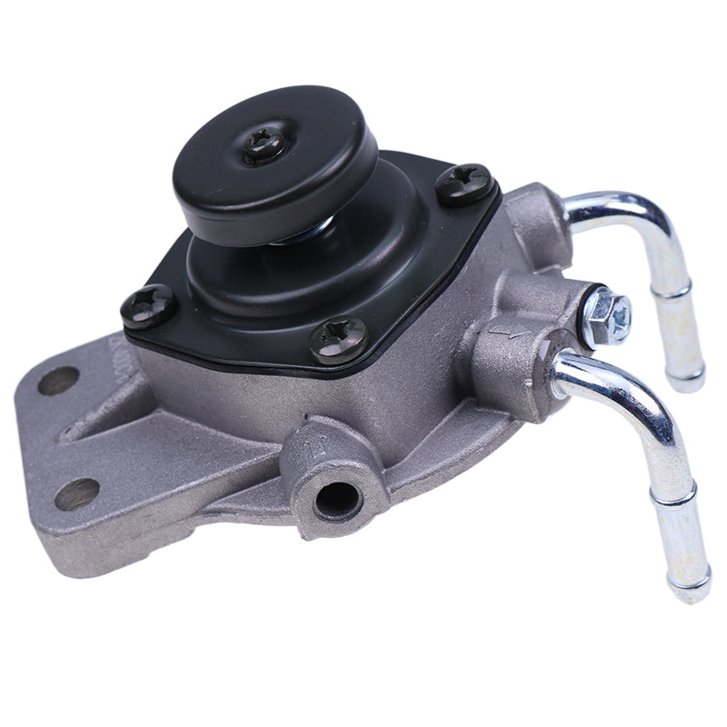 Priming Pump 129901-55810 Fits For Komatsu Yanmar Forklift 4D94E 4D94LE F18C Engine