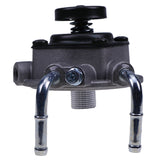 Pompe d'amorçage 129901-55810 Fits pour le chariot élévateur Komatsu Yanmar 4d94e 4d94le F18C Engine