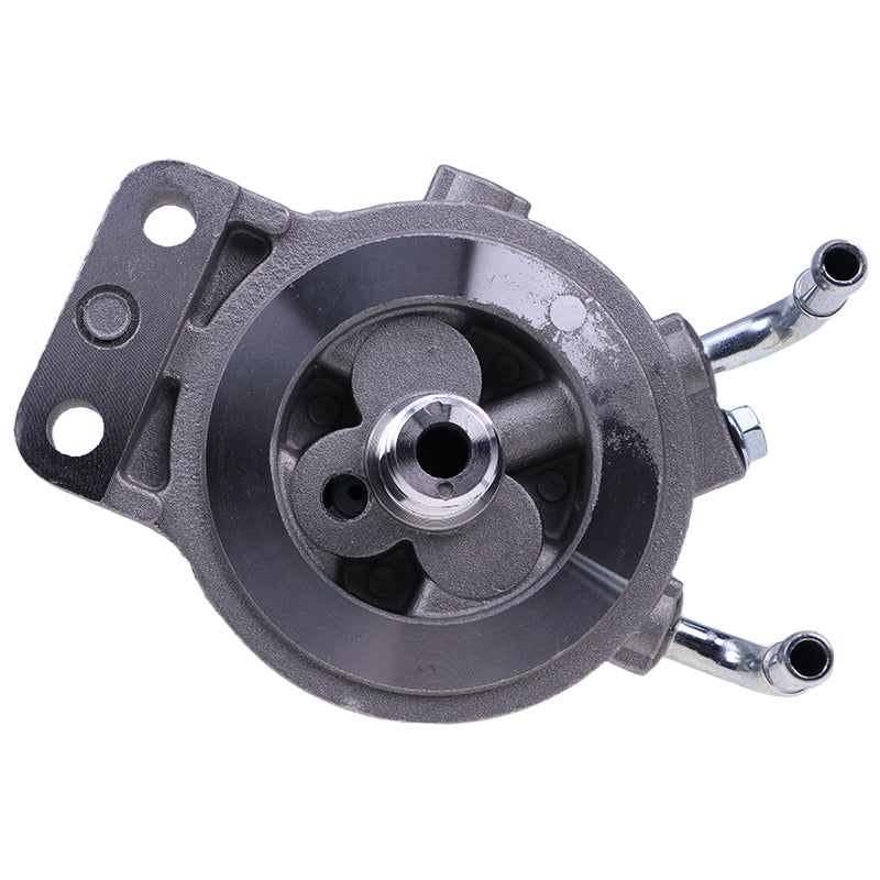 Priming Pump 129901-55810 Fits For Komatsu Yanmar Forklift 4D94E 4D94LE F18C Engine