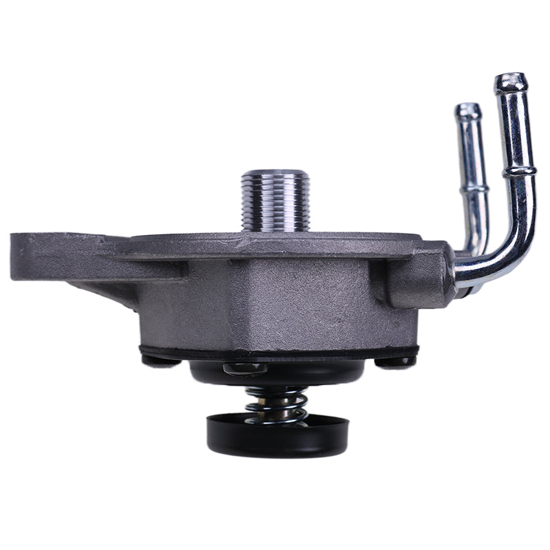 Priming Pump 129901-55810 Fits For Komatsu Yanmar Forklift 4D94E 4D94LE F18C Engine