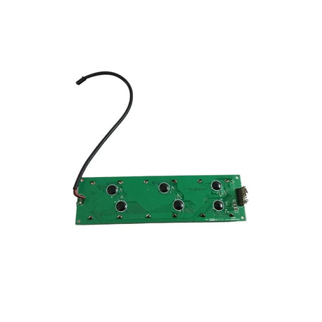 Printed Circuit Board 1630027906 for Atlas Copco Air Compressor ZH400-900 ZH400-4000 ZH400-7000 ZH400-10000 - Fab Heavy Parts