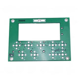 Programmed Controller Control Panel QC2002-PCB for Atlas Copco Air Compressor