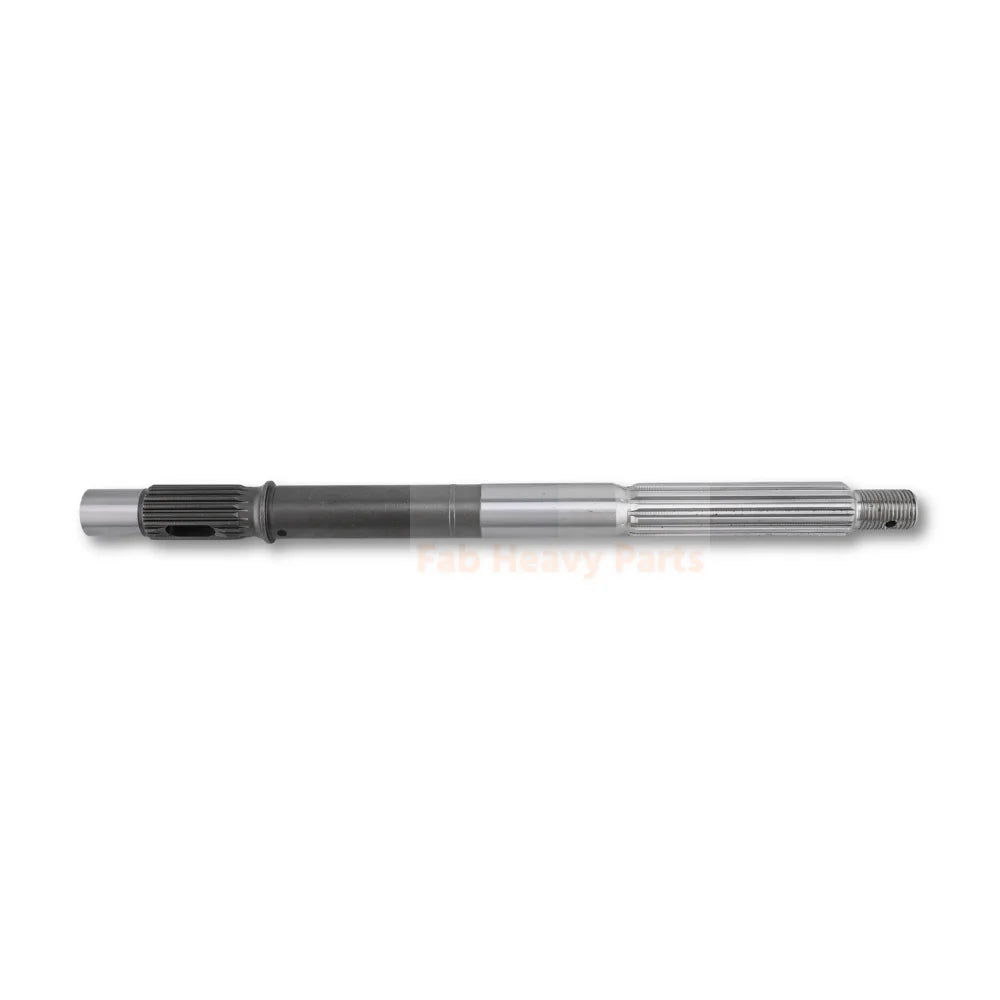 Propeller Shaft 63D-45611-00 for Yamaha 4 Stroke Outboard 30HP 40HP 50HP 60HP