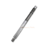 Propeller Shaft 63D-45611-00 for Yamaha 4 Stroke Outboard 30HP 40HP 50HP 60HP
