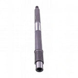 Propeller Shaft 67F - 45611 - 01 67F - 45611 - 00 for Yamaha Outboard 50 - 90HP T50LA T60LA F75LA F90LA - Fab Heavy Parts