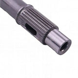 Propeller Shaft 67F - 45611 - 01 67F - 45611 - 00 for Yamaha Outboard 50 - 90HP T50LA T60LA F75LA F90LA - Fab Heavy Parts