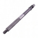 Propeller Shaft 67F - 45611 - 01 67F - 45611 - 00 for Yamaha Outboard 50 - 90HP T50LA T60LA F75LA F90LA - Fab Heavy Parts