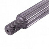 Propeller Shaft 67F - 45611 - 01 67F - 45611 - 00 for Yamaha Outboard 50 - 90HP T50LA T60LA F75LA F90LA - Fab Heavy Parts