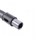 Propeller Shaft 69J - 45611 - 00 - 00 for Yamaha Outboard Engine 200 225 250 HP F200TXRA F200TXRB VX200TLRB - Fab Heavy Parts