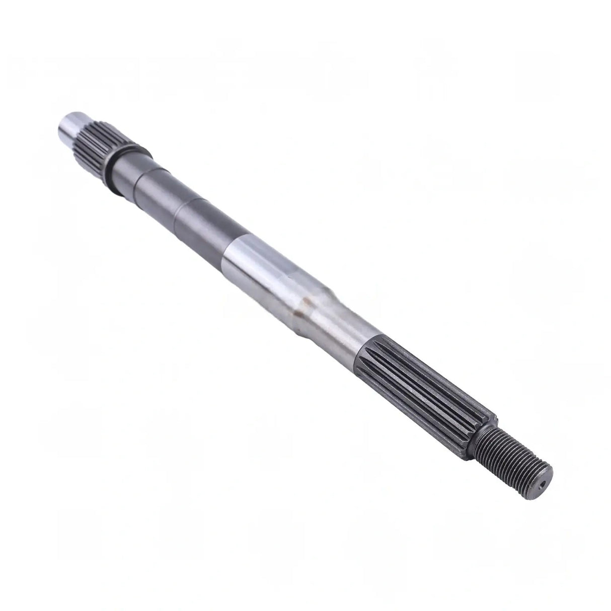 Propeller Shaft 69J - 45611 - 00 - 00 for Yamaha Outboard Engine 200 225 250 HP F200TXRA F200TXRB VX200TLRB - Fab Heavy Parts