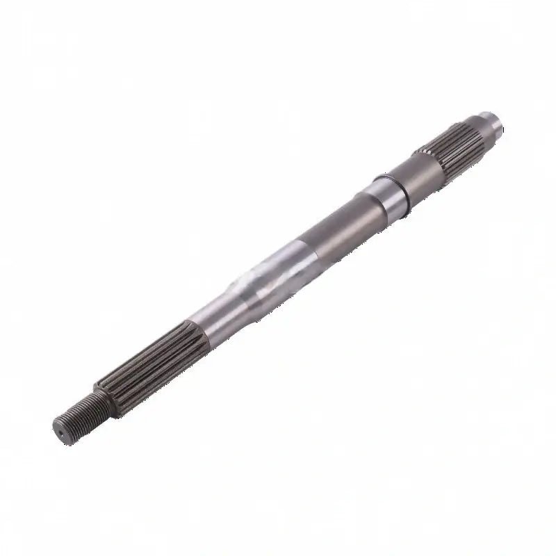Propeller Shaft 6CB - 45611 - 00 for Yamaha Outboard Engine 200 225 250 300 HP - Fab Heavy Parts