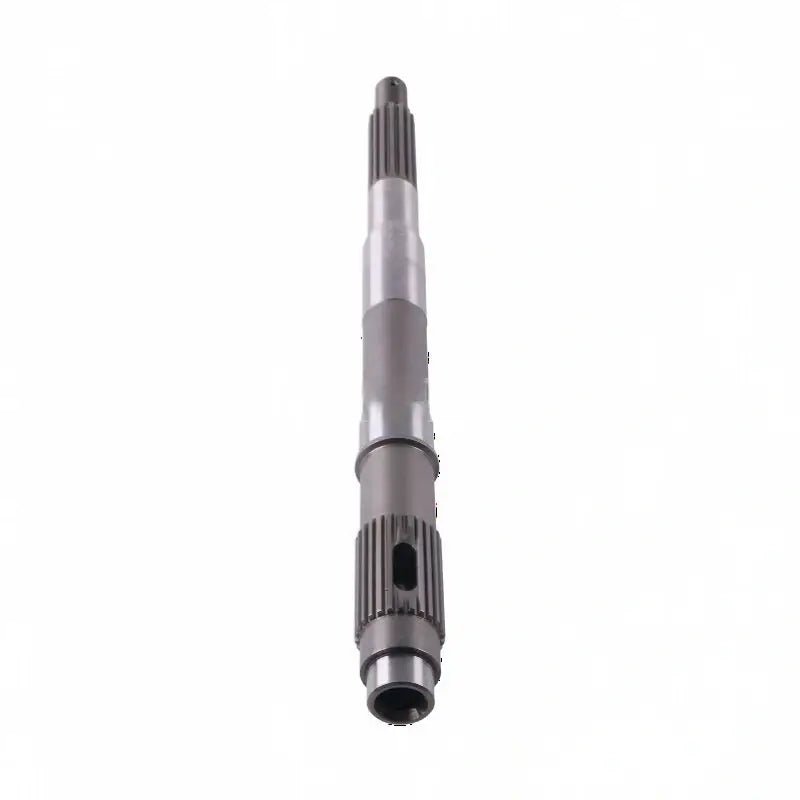 Propeller Shaft 6CB - 45611 - 00 for Yamaha Outboard Engine 200 225 250 300 HP - Fab Heavy Parts