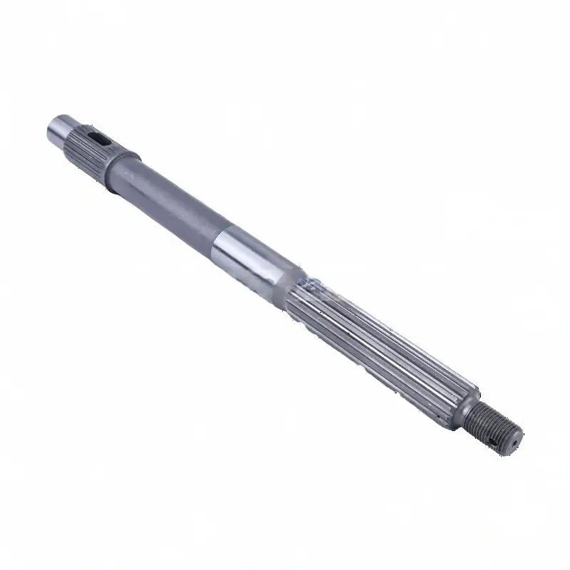 Propeller Shaft 6H1 - 45611 - 01 for Yamaha Outboard Engine 75HP 80HP 85HP 90HP - Fab Heavy Parts
