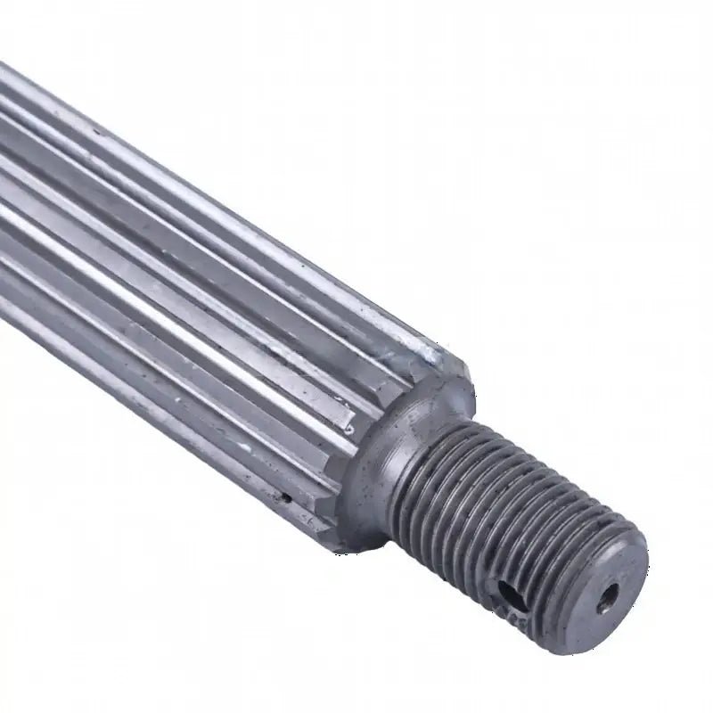 Propeller Shaft 6H1 - 45611 - 01 for Yamaha Outboard Engine 75HP 80HP 85HP 90HP - Fab Heavy Parts