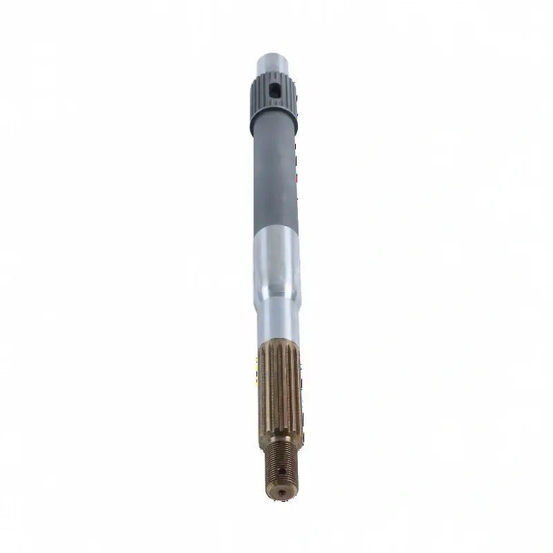 Propeller Shaft 6J9 - 45611 - 00 6J9 - 45611 - 01 for Yamaha Outboard 150HP 175HP 200HP 225HP - Fab Heavy Parts