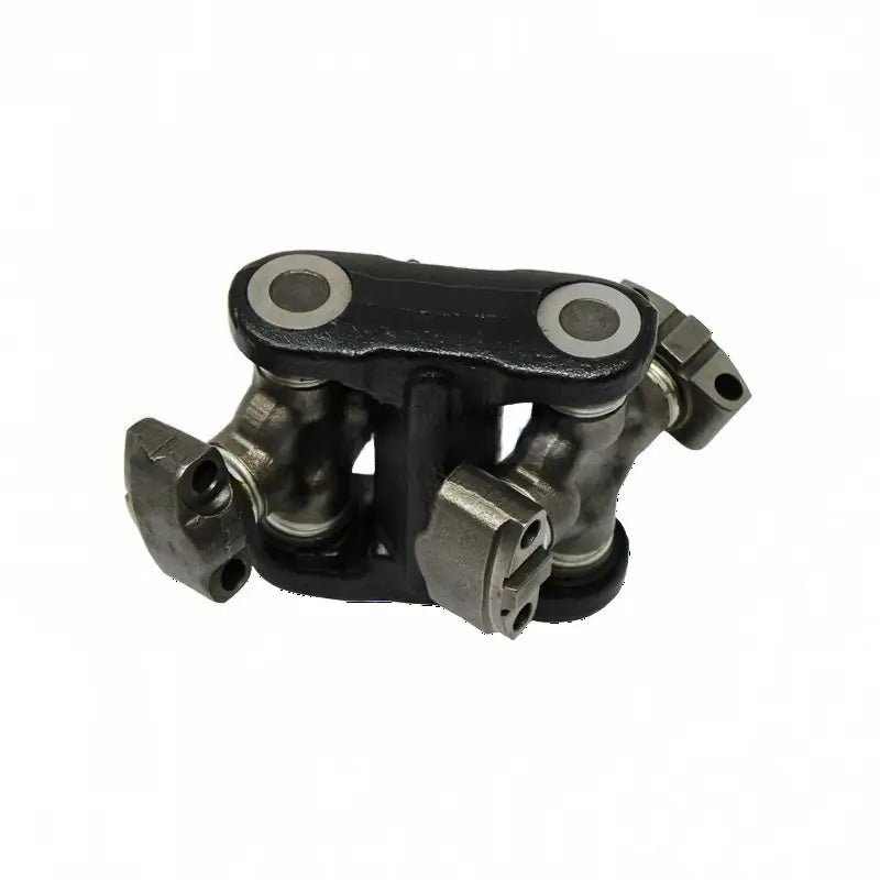 Propeller Shaft Assembly 37210 - 23600 - 71 for Toyota Forklift 6FD10 - 30 6FG10 - 30 7FD10 - 35 7FG10 - 35 - Fab Heavy Parts
