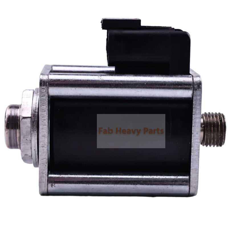 Proportional Solenoid Valve 192-4370 1924370 Fits For Caterpillar C13 C15 3046 3406 D5G D8R