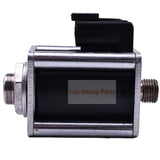Proportional Solenoid Valve 192-4370 1924370 Fits For Caterpillar C13 C15 3046 3406 D5G D8R