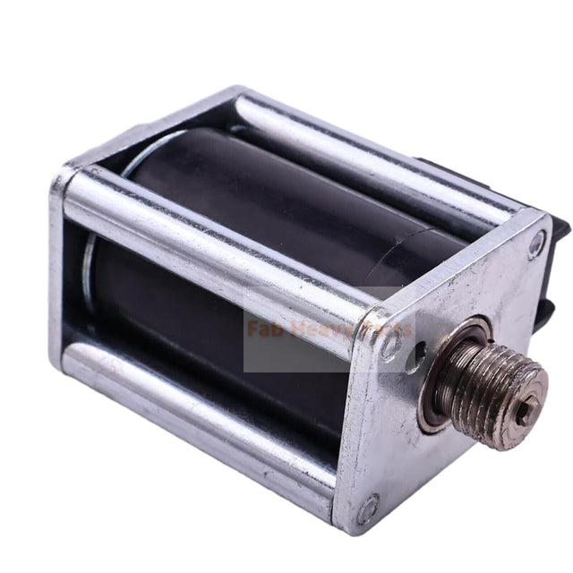 Proportional Solenoid Valve 192-4370 1924370 Fits For Caterpillar C13 C15 3046 3406 D5G D8R