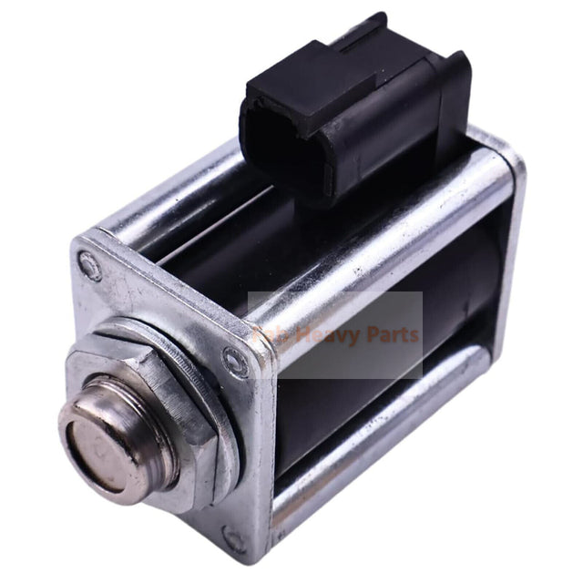 Proportional Solenoid Valve 192-4370 1924370 Fits For Caterpillar C13 C15 3046 3406 D5G D8R