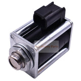 Proportional Solenoid Valve 192 - 4370 1924370 Fits For Caterpillar C13 C15 3046 3406 D5G D8R - Fab Heavy Parts