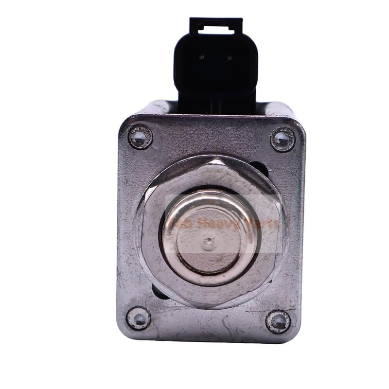 Proportional Solenoid Valve 192 - 4370 1924370 Fits For Caterpillar C13 C15 3046 3406 D5G D8R - Fab Heavy Parts