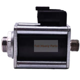 Proportional Solenoid Valve 192 - 4370 1924370 Fits For Caterpillar C13 C15 3046 3406 D5G D8R - Fab Heavy Parts