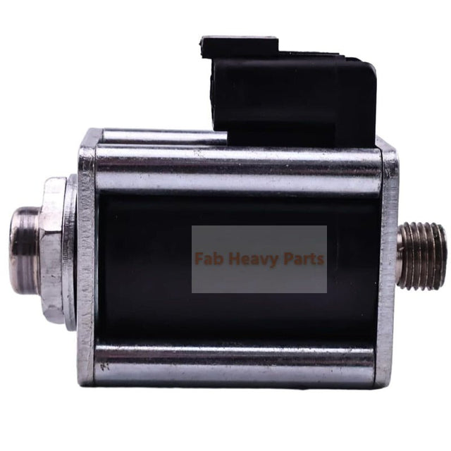 Proportional Solenoid Valve 192 - 4370 1924370 Fits For Caterpillar C13 C15 3046 3406 D5G D8R - Fab Heavy Parts