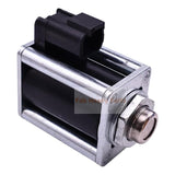 Proportional Solenoid Valve 192 - 4370 1924370 Fits For Caterpillar C13 C15 3046 3406 D5G D8R - Fab Heavy Parts